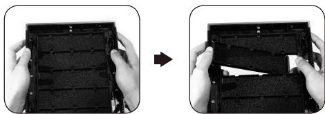 GIGABYTE ISOLO 220 - 4-6 Installation of 5.25" Front Device Bay - 1