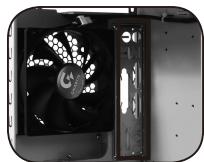 GIGABYTE ISOLO 220 - 4-2 Installation of Motherboard - 2