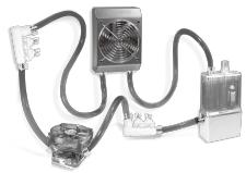 GIGABYTE ISOLO 220 - 4-11 Recommended Cooling Products - 4