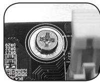 GIGABYTE ISOLO 220 - 4-2 Installation of Motherboard - 3
