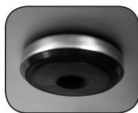 GIGABYTE ISOLO 230 - 4-9 Foot Supports - 1
