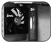 GIGABYTE ISOLO 230 - 4-2 Installation of Motherboard - 2