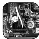 GIGABYTE ISOLO 230 - USB 2.0 connector - 2