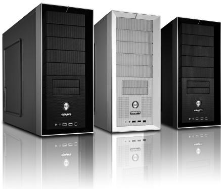 GIGABYTE ISOLO 230 - 1