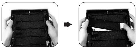 GIGABYTE ISOLO 230 - 4-6 Installation of 5.25" Front Device Bay - 1