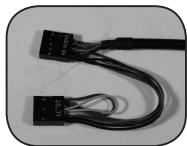GIGABYTE ISOLO 230 - 1-1 Casing's Internal Structure - 11