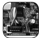 GIGABYTE ISOLO 230 - IEEE 1394 connector B - 2