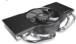 GIGABYTE ISOLO 230 - 4-11 Recommended Cooling Products - 16