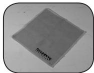 GIGABYTE ISOLO 230 - 1-1 Casing's Internal Structure - 9