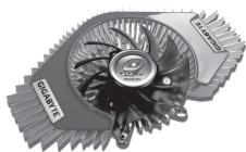 GIGABYTE ISOLO 230 - 4-11 Recommended Cooling Products - 12