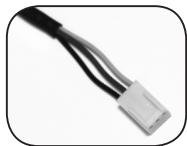 GIGABYTE ISOLO 230 - 1-1 Casing's Internal Structure - 13