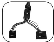 GIGABYTE ISOLO 230 - 1-1 Casing's Internal Structure - 12