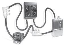 GIGABYTE ISOLO 230 - 4-11 Recommended Cooling Products - 4
