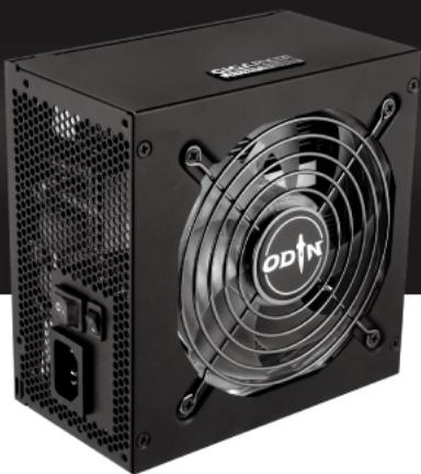 GIGABYTE ODIN PLUS 700W - 1