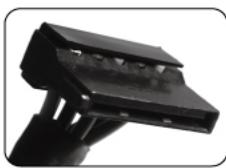 GIGABYTE ODIN PLUS 700W - Connector List - 5