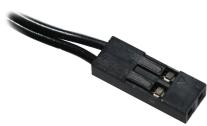 GIGABYTE ODIN PRO 800W - 1-3-11. Smart cable management - Thermal sensor - 2