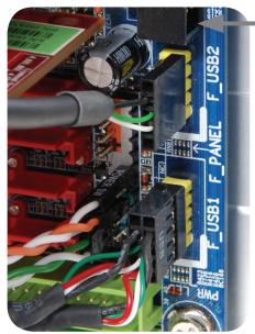 GIGABYTE ODIN PRO 800W - Installation Instruction - 12