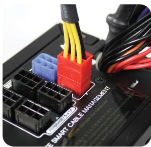 GIGABYTE ODIN PRO 800W - Installation Instruction - 1