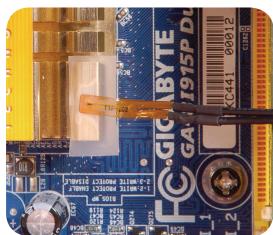 GIGABYTE ODIN PRO 800W - Installation Instruction - 10