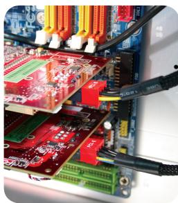GIGABYTE ODIN PRO 800W - Installation Instruction - 2