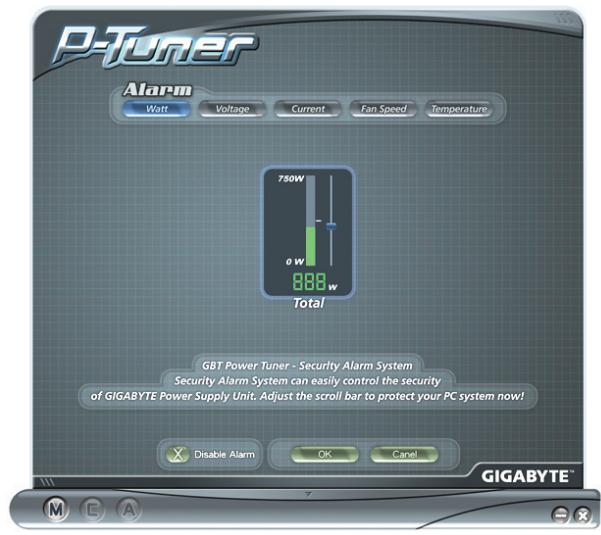 GIGABYTE ODIN PRO 800W - Power Tuner Installation Instruction (ODIN GT series only) - 4