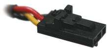 GIGABYTE ODIN PRO 800W - 1-3-8. USB Data Connector - 6