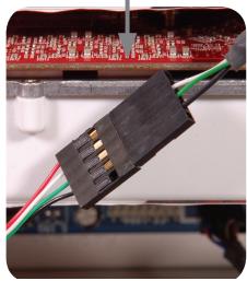 GIGABYTE ODIN PRO 800W - Installation Instruction - 13