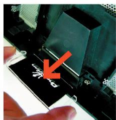 GIGABYTE POSEIDON - DIY Front Bracket of Projector Light - 6
