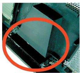 GIGABYTE POSEIDON - DIY Front Bracket of Projector Light - 5