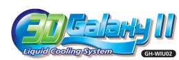 GIGABYTE POSEIDON - 4-13 Recommended Air Cooling - 1