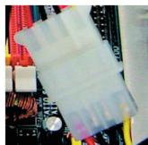 GIGABYTE POSEIDON - Front cable kit - 5