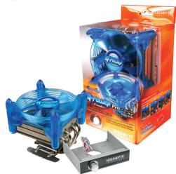 GIGABYTE POSEIDON - 4-13 Recommended Air Cooling - 6
