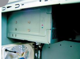 GIGABYTE POSEIDON - Power supply - 1