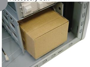 GIGABYTE POSEIDON - Accessory box - 1