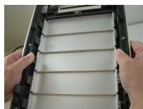 GIGABYTE POSEIDON - Installation of 5.25" Front Device Bay - 1