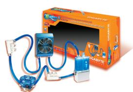 GIGABYTE POSEIDON - 4-13 Recommended Air Cooling - 2