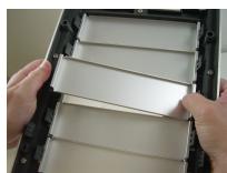 GIGABYTE POSEIDON - Installation of 5.25" Front Device Bay - 2