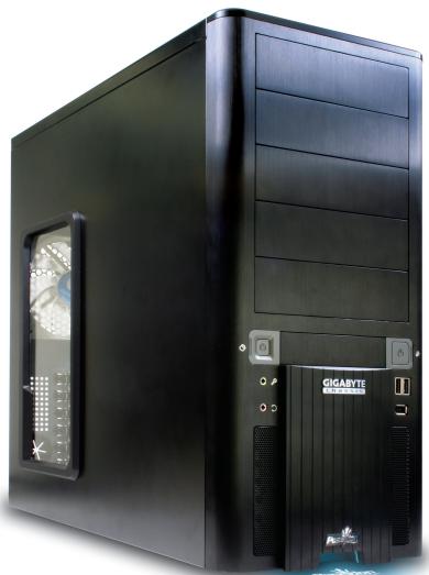 GIGABYTE POSEIDON - 1