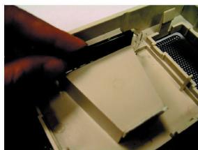 GIGABYTE POSEIDON - DIY Front Bracket of Projector Light - 9
