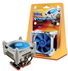 GIGABYTE POSEIDON - 4-13 Recommended Air Cooling - 8