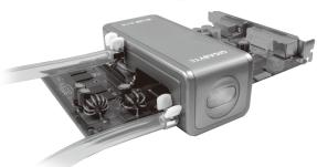 GIGABYTE POSEIDON 310 - 4-11 Recommended Cooling Products - 17