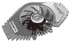 GIGABYTE POSEIDON 310 - 4-11 Recommended Cooling Products - 12