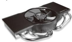 GIGABYTE POSEIDON 310 - 4-11 Recommended Cooling Products - 16