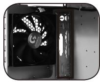 GIGABYTE POSEIDON 310 - 4-2 Installation of Motherboard - 2