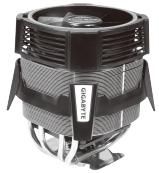 GIGABYTE POSEIDON 310 - 4-11 Recommended Cooling Products - 10