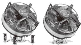 GIGABYTE POSEIDON 310 - 4-11 Recommended Cooling Products - 11