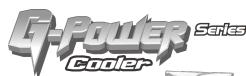 GIGABYTE POSEIDON 310 - 4-11 Recommended Cooling Products - 2