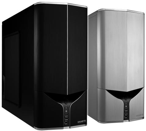 GIGABYTE POSEIDON 310 - 1
