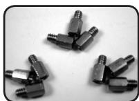 GIGABYTE SUMO 4112 - ■ Accessory Box (Refer to the figures below for the attachments in the accessory box) - 1