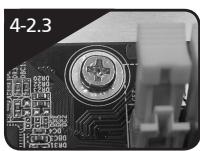 GIGABYTE SUMO 4112 - 4-2 Installation of Motherboard - 3